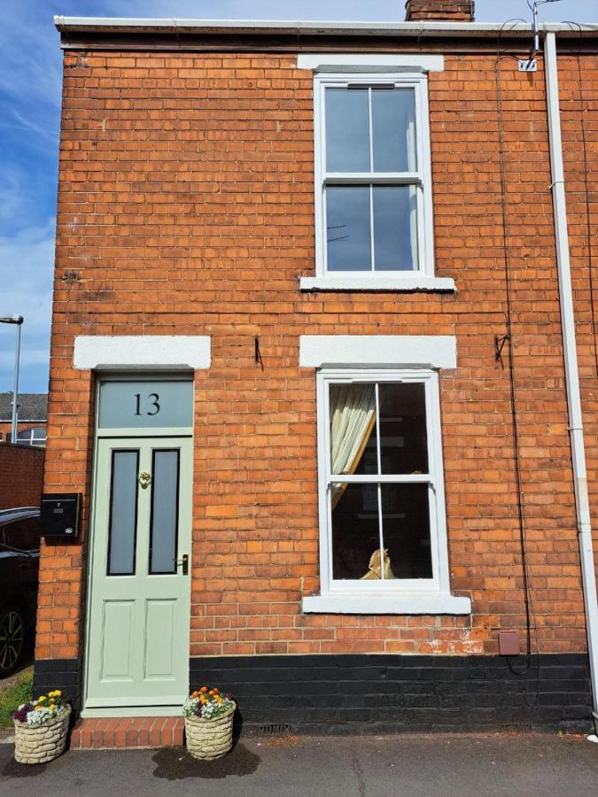 Character Beverley Town House Εξωτερικό φωτογραφία